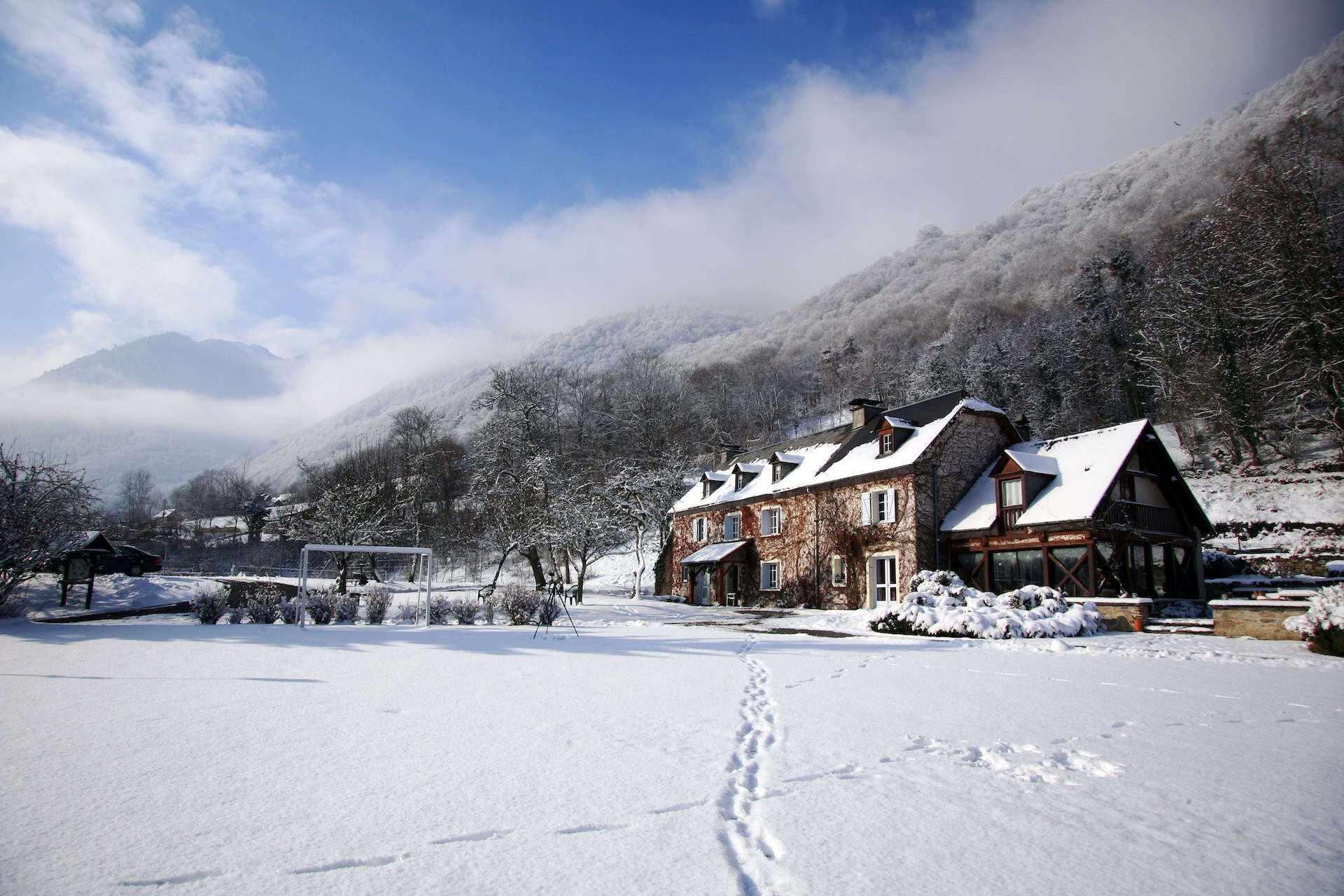 Domaine de Ramonjuan