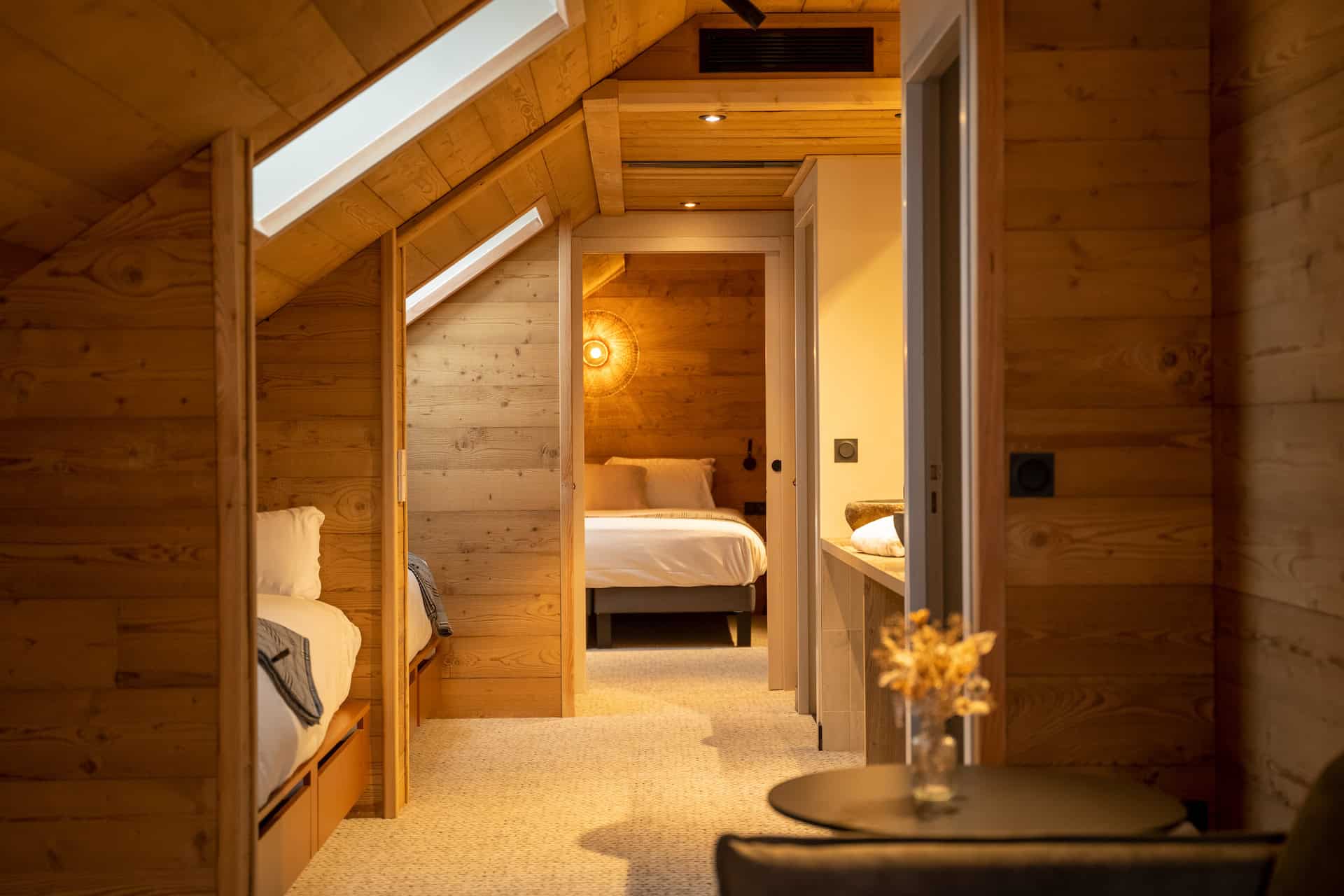 Hôtel 4* à Loudenvielle