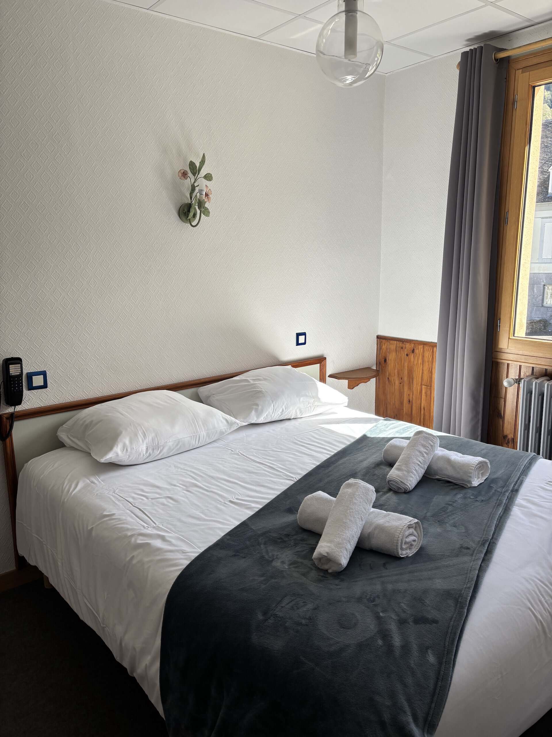 Votre hôtel