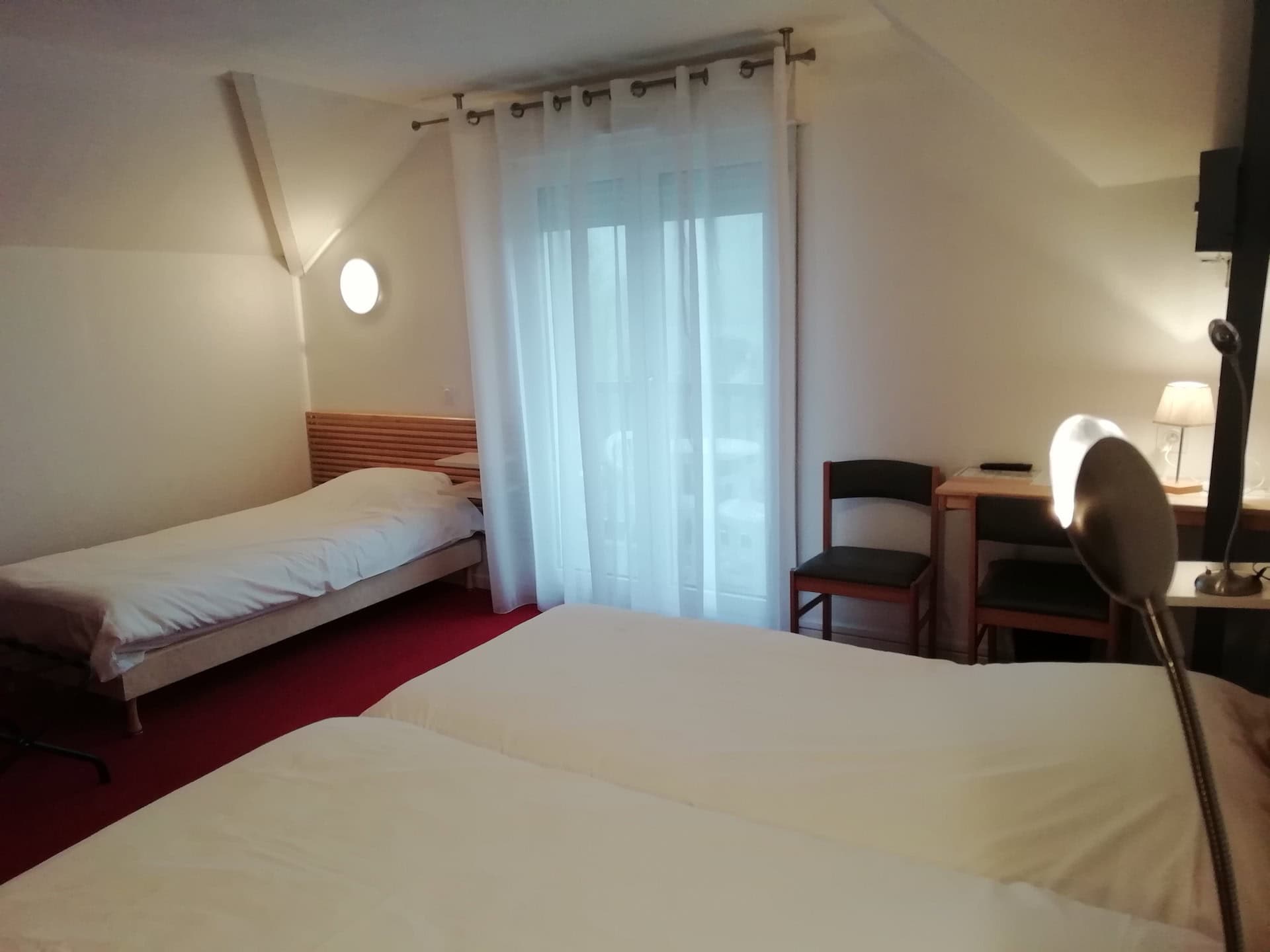 Hôtel 3* à Agos-Vidalos