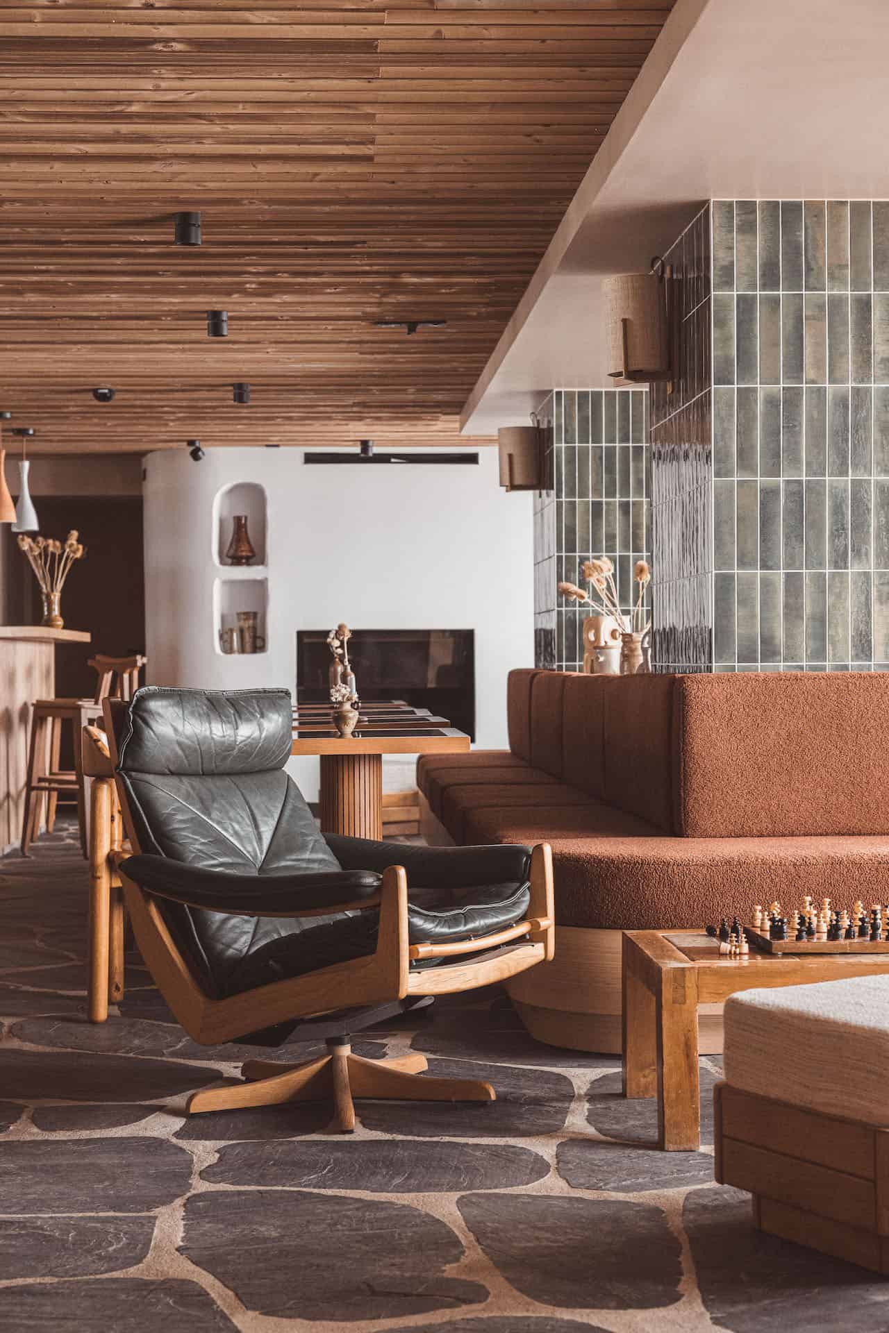 Hôtel 4* à La Mongie