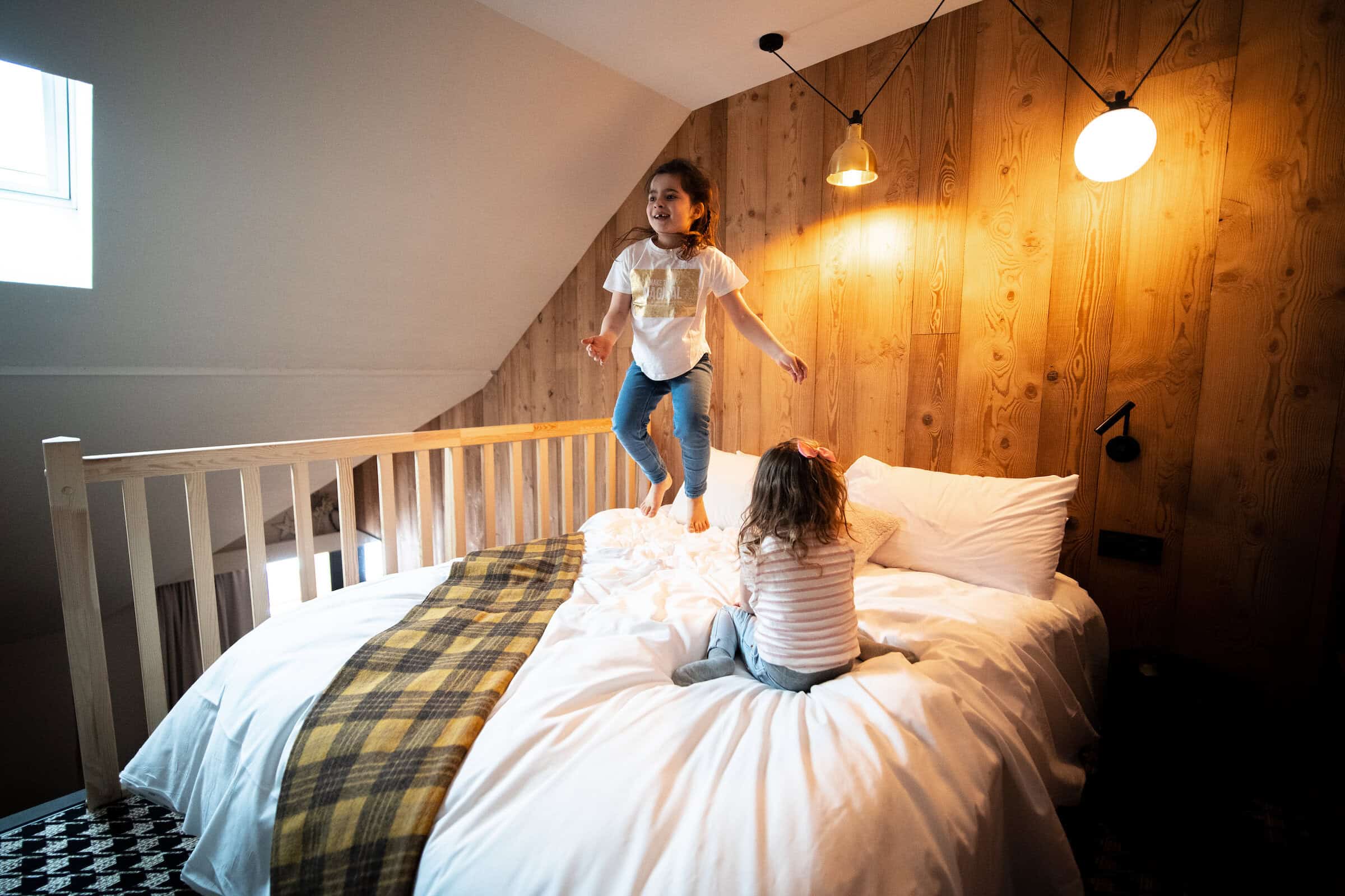 Hôtel 4* à Loudenvielle