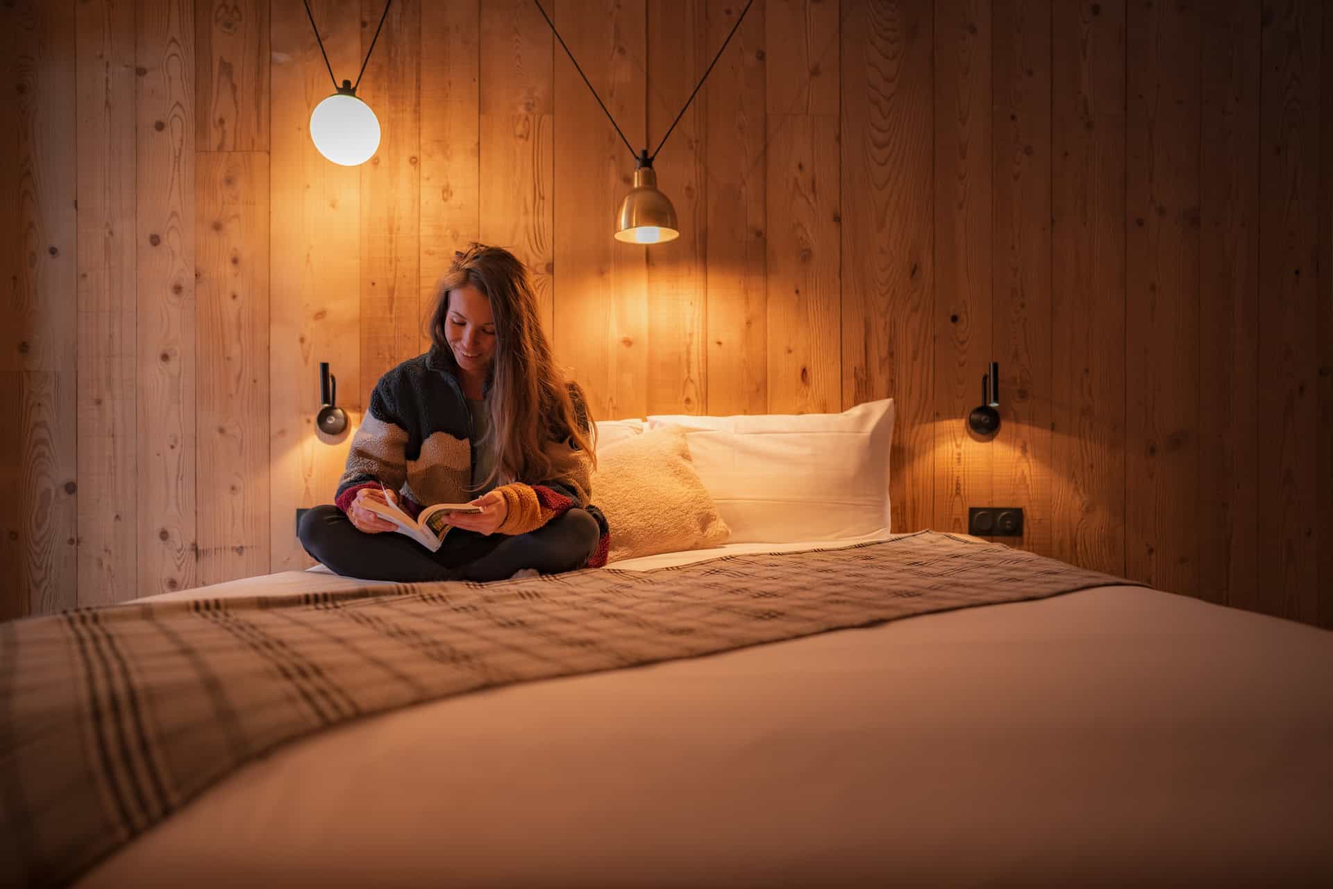 Votre hôtel à Loudenvielle